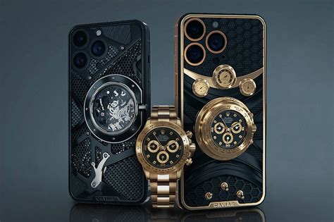 iphone 14 con rolex|iPhone with Rolex embedded.